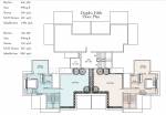 Images for Cluster Plan of Taneshq Lemon Blossom Images for Cluster Plan of Taneshq Lemon Blossom