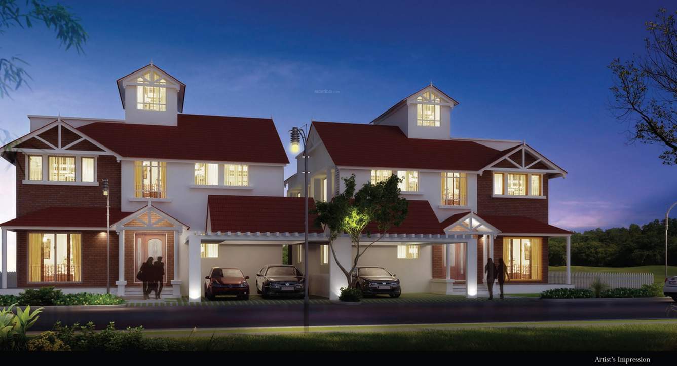 augusta golf village Images for Elevation of Prestige Augusta Golf Village