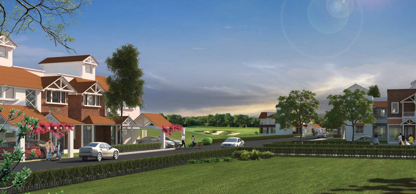 augusta golf village Images for Elevation of Prestige Augusta Golf Village