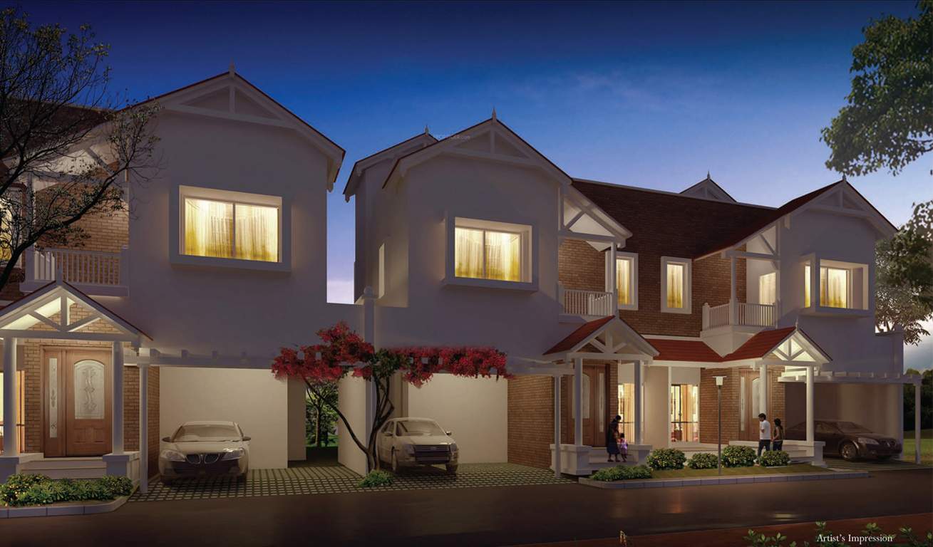 augusta golf village Images for Elevation of Prestige Augusta Golf Village