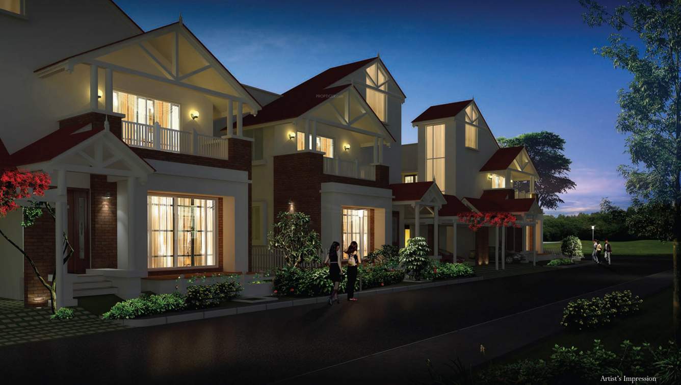 augusta golf village Images for Elevation of Prestige Augusta Golf Village