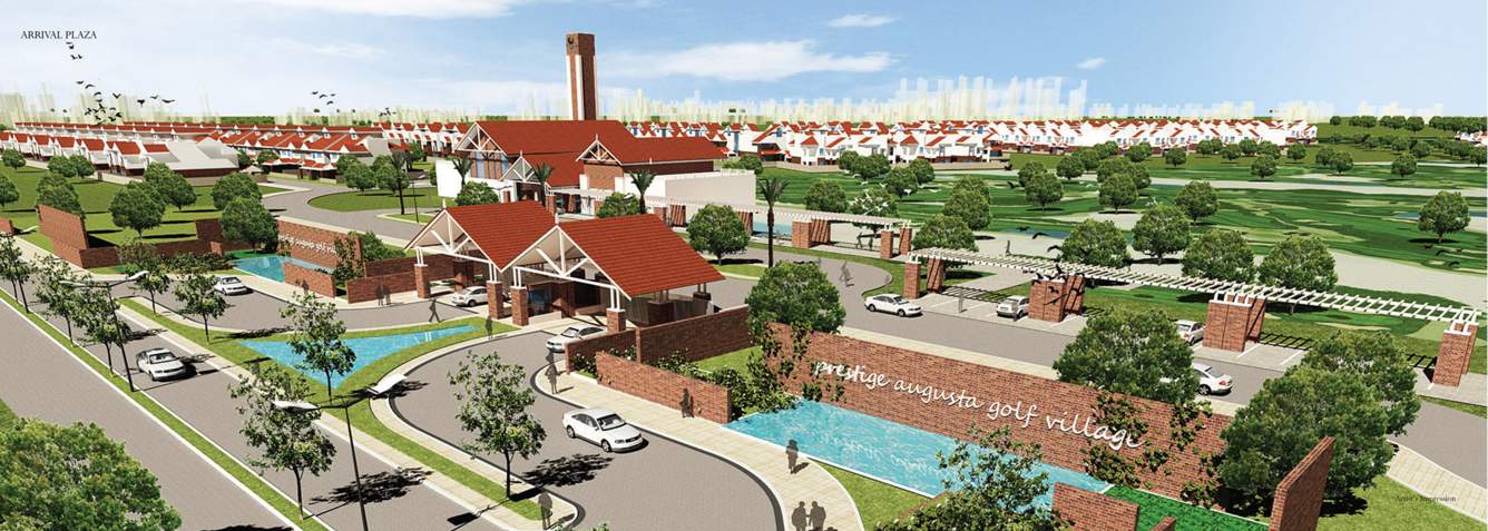 augusta golf village Images for Elevation of Prestige Augusta Golf Village