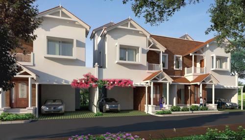  augusta-golf-village Images for Elevation of Prestige Augusta Golf Village