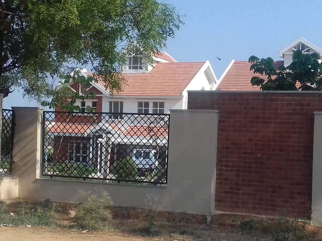 augusta golf village Images for Project