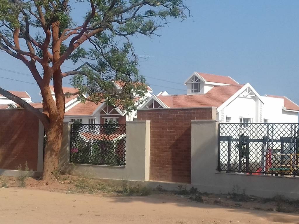 augusta golf village Images for Project