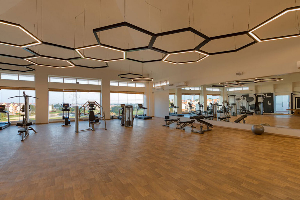 Prestige Augusta Golf Village