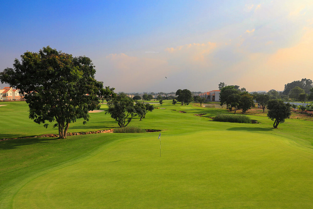 Prestige Augusta Golf Village