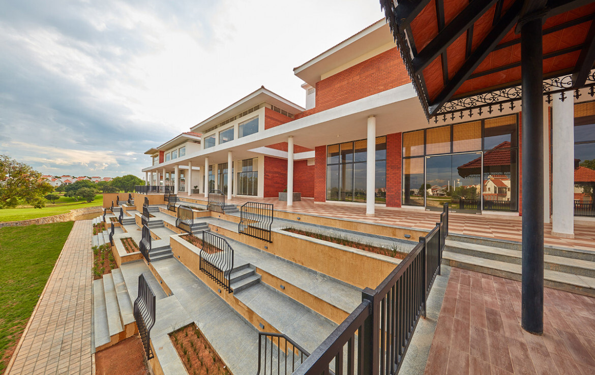 Prestige Augusta Golf Village