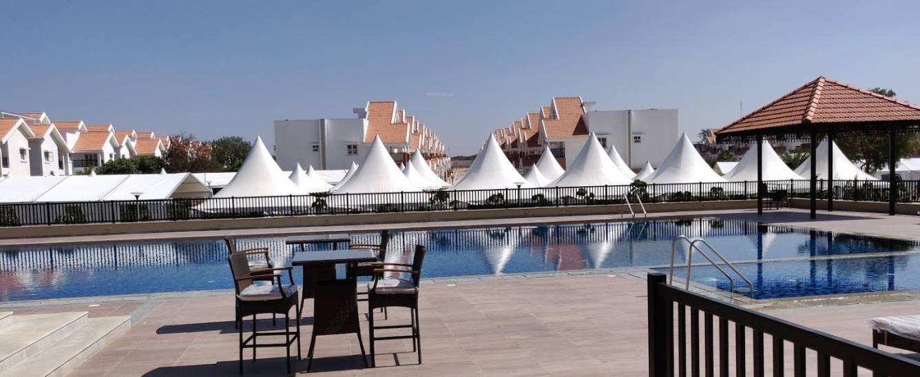 Prestige Augusta Golf Village