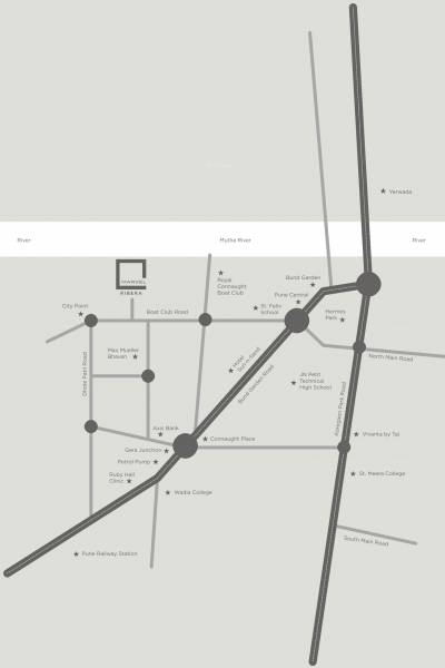 Images for Location Plan of Marvel Ribera A Building Images for Location Plan of Marvel Ribera A Building