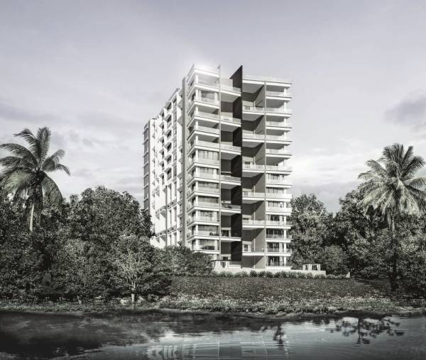 Images for Elevation of Marvel Ribera A Building Images for Elevation of Marvel Ribera A Building