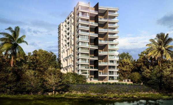 Images for Elevation of Marvel Ribera A Building Images for Elevation of Marvel Ribera A Building