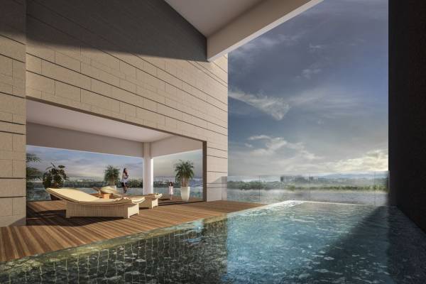 Images for Amenities of Marvel Ribera A Building Images for Amenities of Marvel Ribera A Building