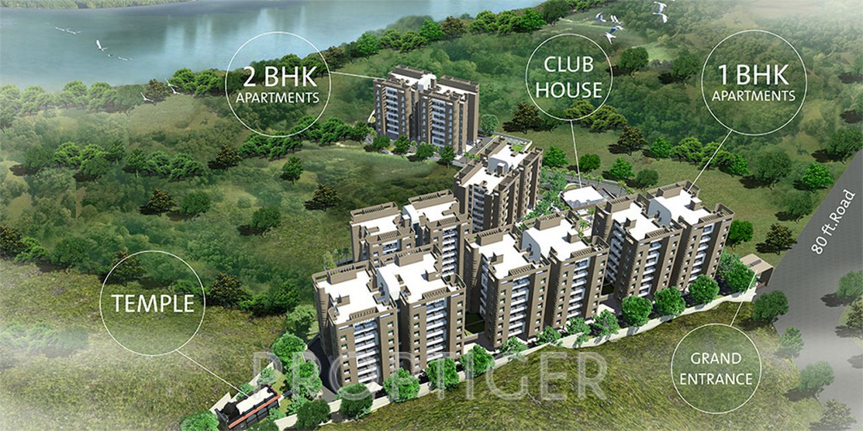 quadra town Images for Layout Plan of Bhujbal Quadra Town
