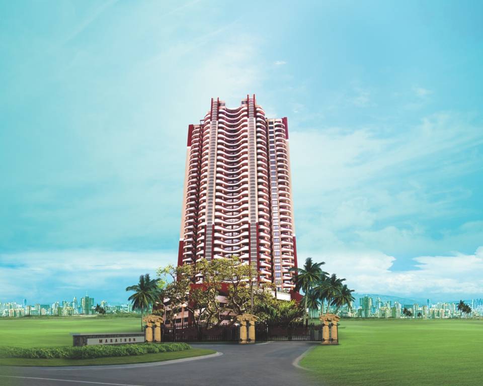 Images for Elevation of Marathon Realty Nextgen Era nextgen era Images for Elevation of Marathon Realty Nextgen Era