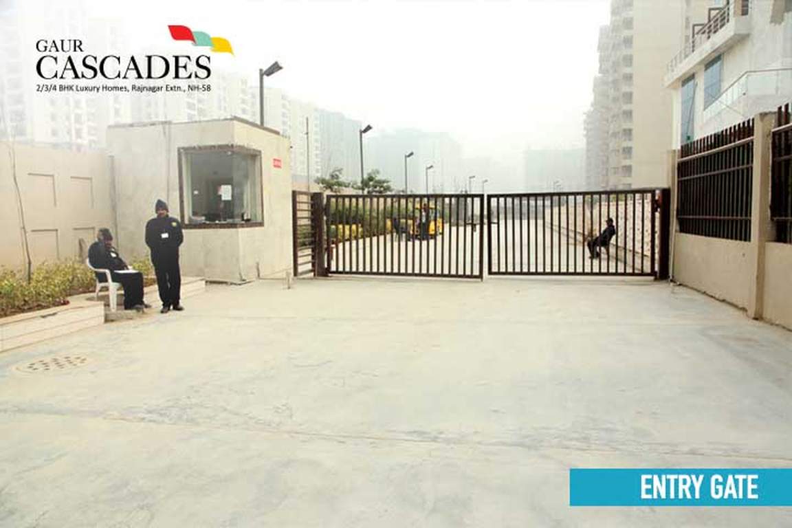  gaur cascades Images for Elevation of Gaursons Gaur Cascades