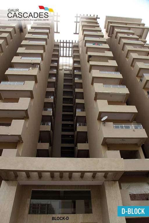  gaur cascades Images for Elevation of Gaursons Gaur Cascades