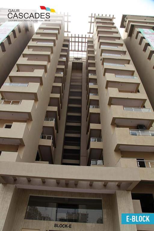  gaur cascades Images for Elevation of Gaursons Gaur Cascades