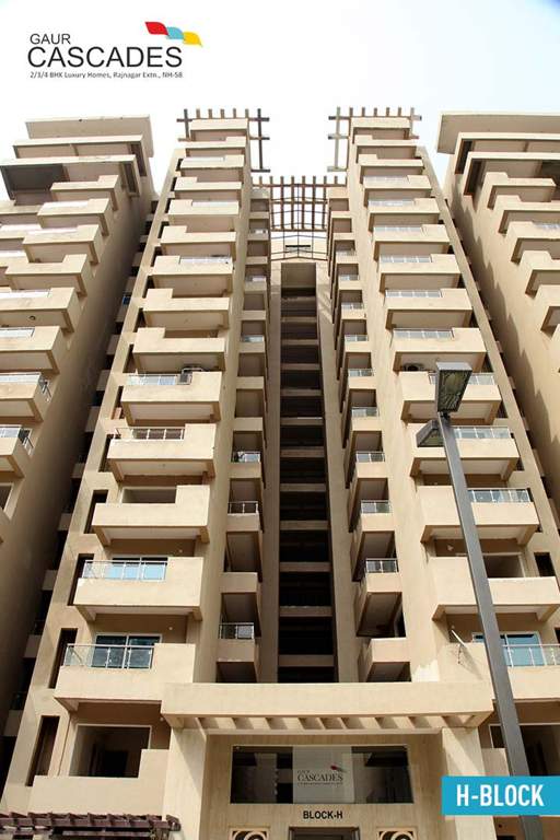  gaur cascades Images for Elevation of Gaursons Gaur Cascades