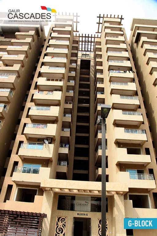  gaur cascades Images for Elevation of Gaursons Gaur Cascades