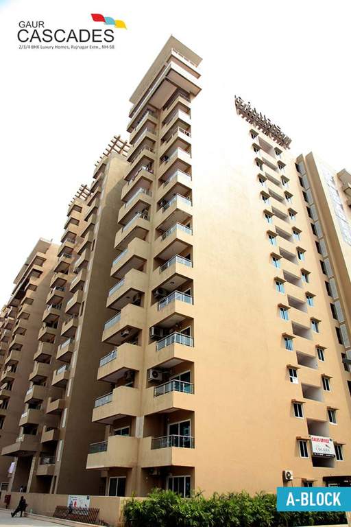  gaur cascades Images for Elevation of Gaursons Gaur Cascades