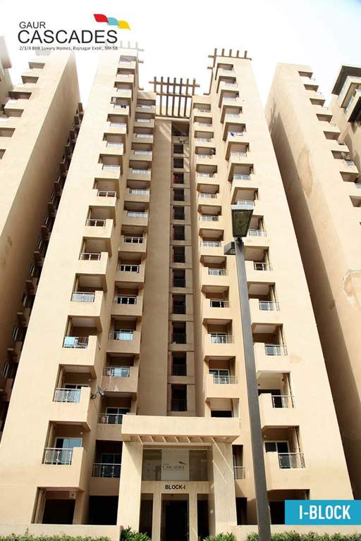  gaur cascades Images for Elevation of Gaursons Gaur Cascades