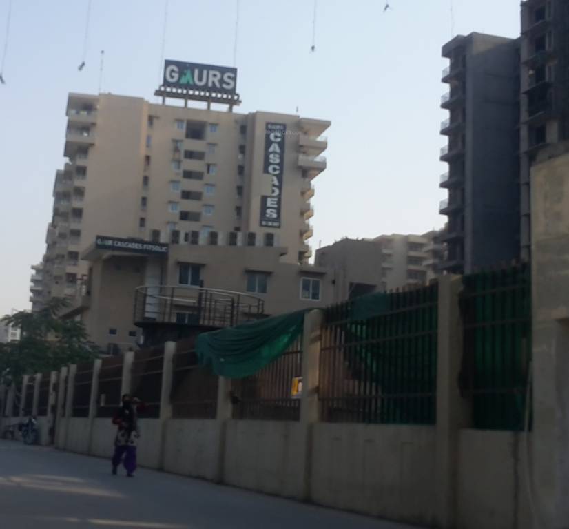  gaur cascades Images for Project