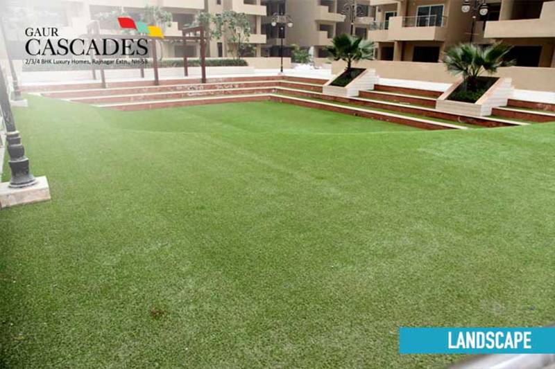  gaur-cascades Images for Amenities of Gaursons Gaur Cascades