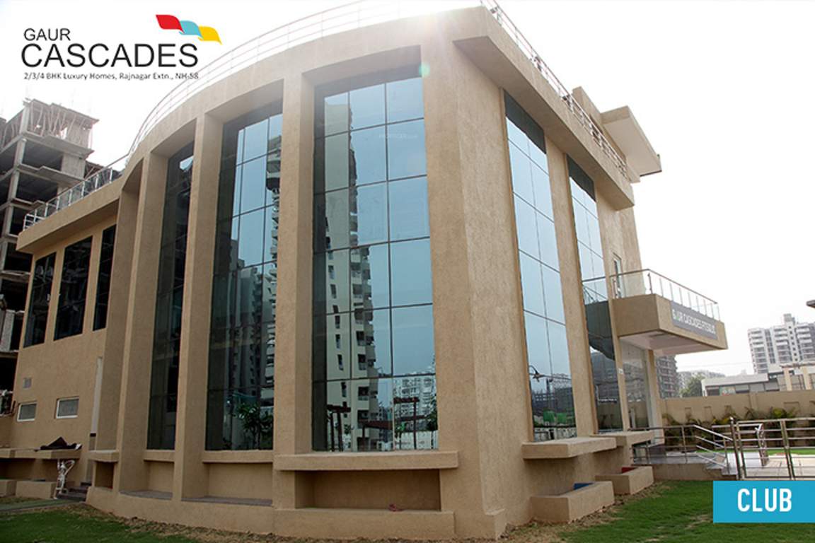  gaur cascades Images for Amenities of Gaursons Gaur Cascades