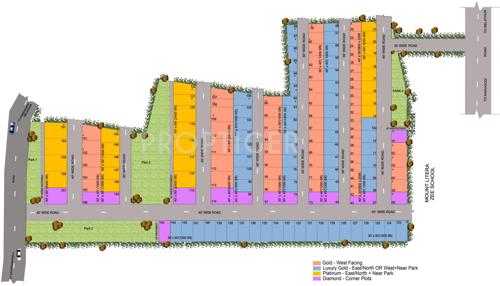  oberon Images for Layout Plan of Confident Oberon
