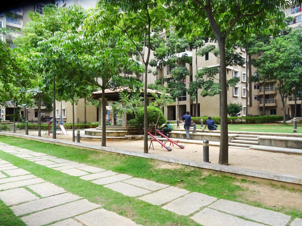 Images for Amenities of Puravankara Purva Heights