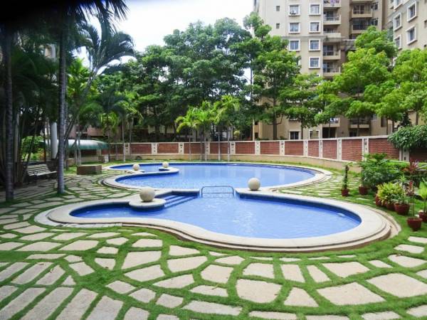 Images for Main Other of Puravankara Purva Heights