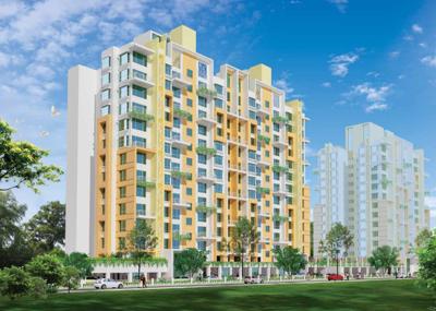  eternity Images for Elevation of Mantri Eternity