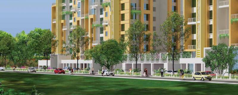  eternity Images for Elevation of Mantri Eternity