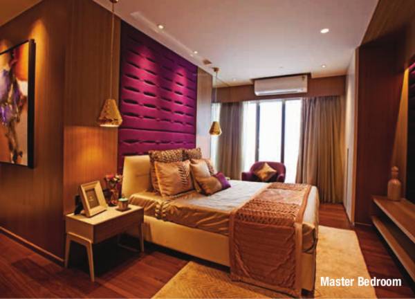 Images for Main Other of Adani Estates Western Heights Phase 1 Residential