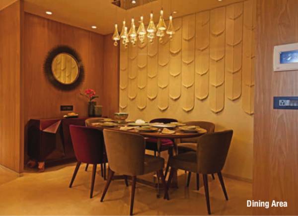 Images for Main Other of Adani Estates Western Heights Phase 1 Residential