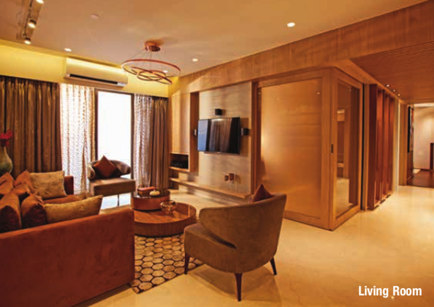 Images for Main Other of Adani Estates Western Heights Phase 1 Residential