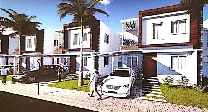  pebble creek Elevation