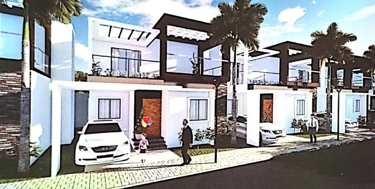  pebble creek Elevation