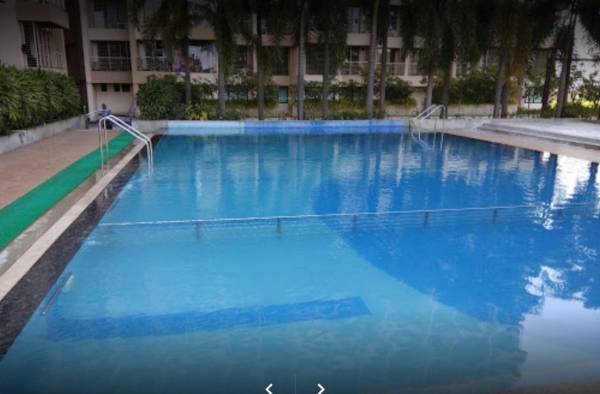  mannat Swimming Pool