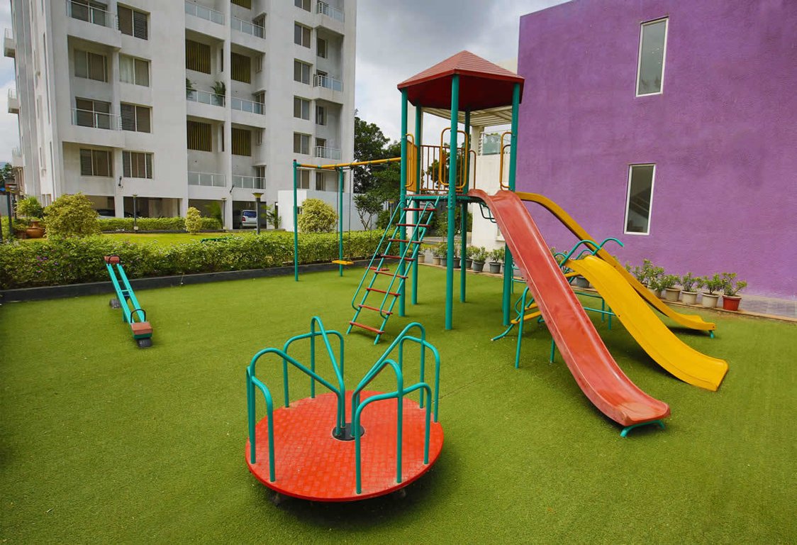 Images for Amenities of Gulmohar Notting Hill