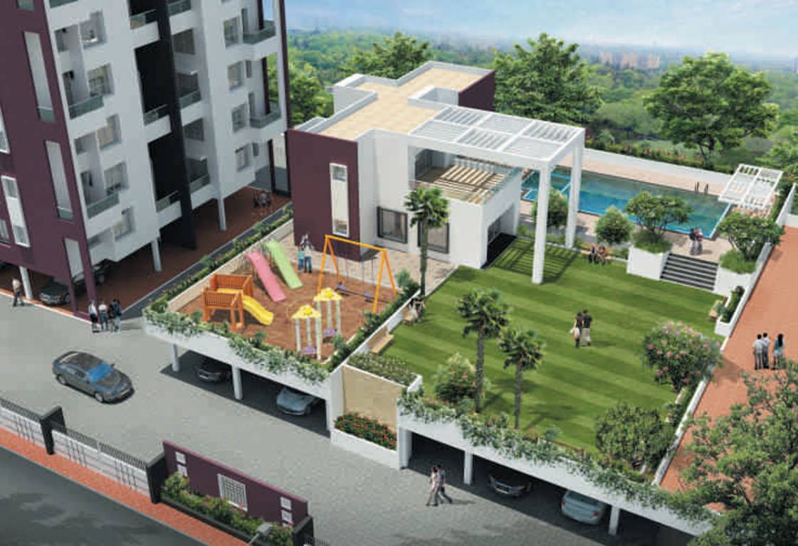 Images for Amenities of Gulmohar Notting Hill