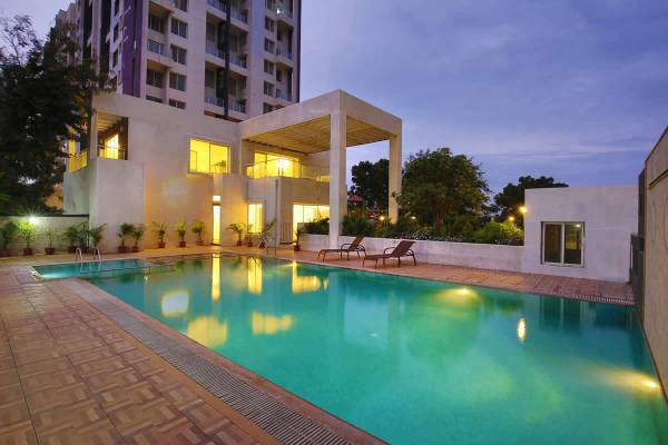 Images for Amenities of Gulmohar Notting Hill