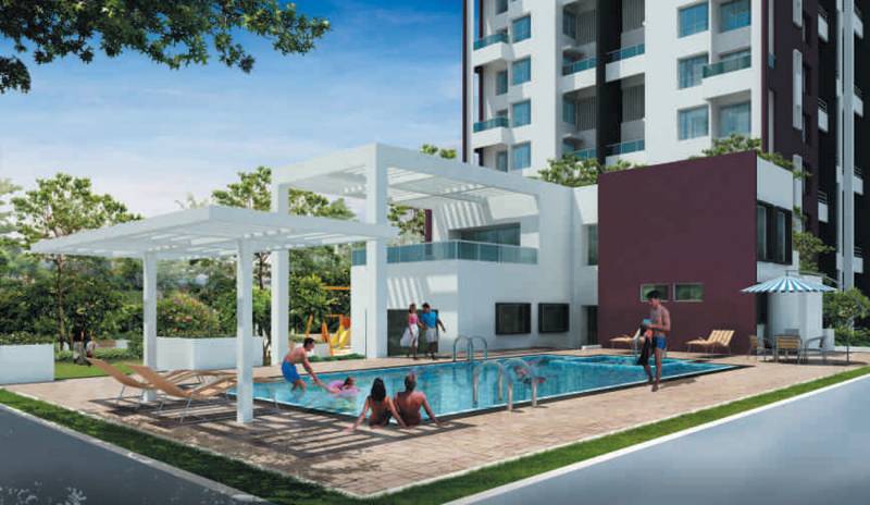 Images for Amenities of Gulmohar Notting Hill