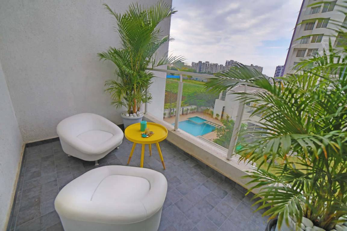 Images for Main Other of Gulmohar Notting Hill