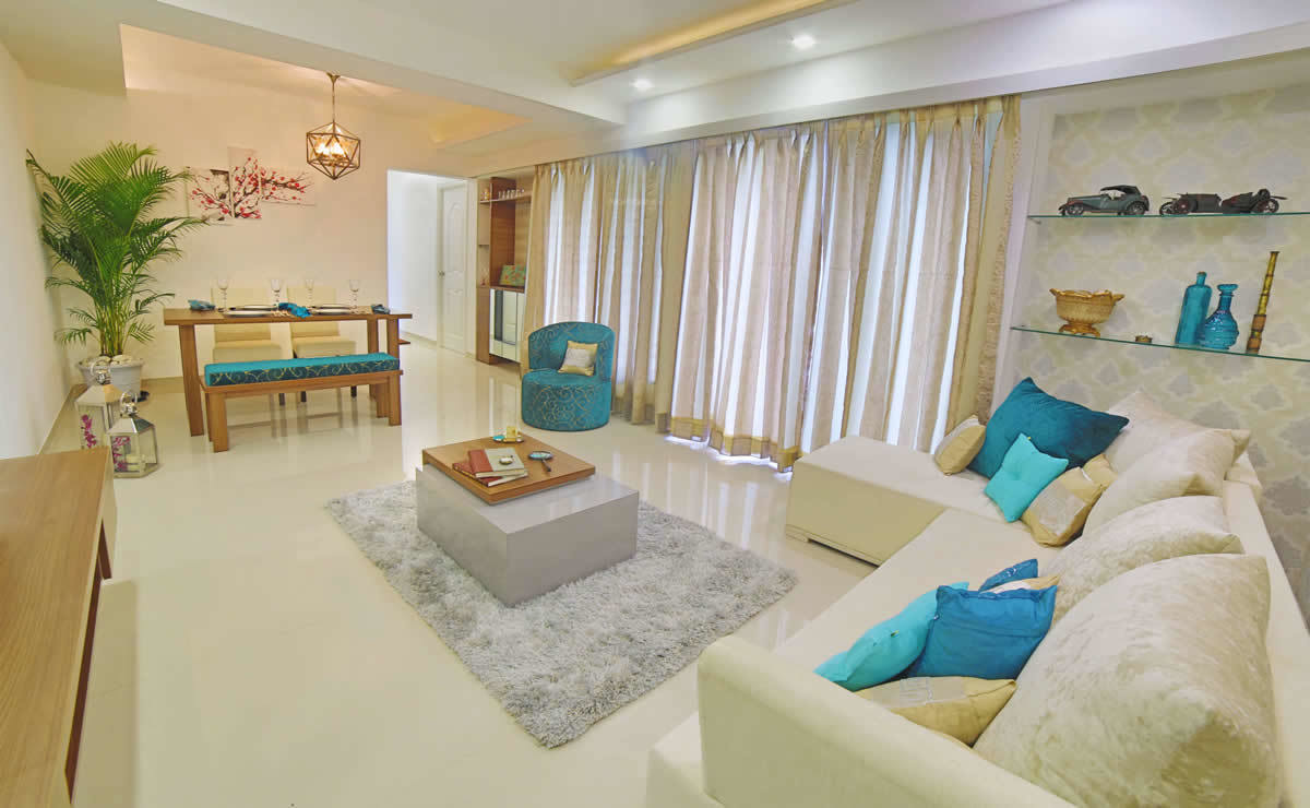 Images for Main Other of Gulmohar Notting Hill