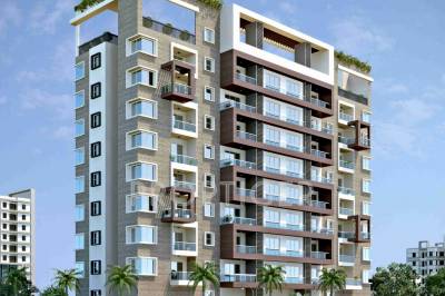 Images for Elevation of Bhujbal Eternity