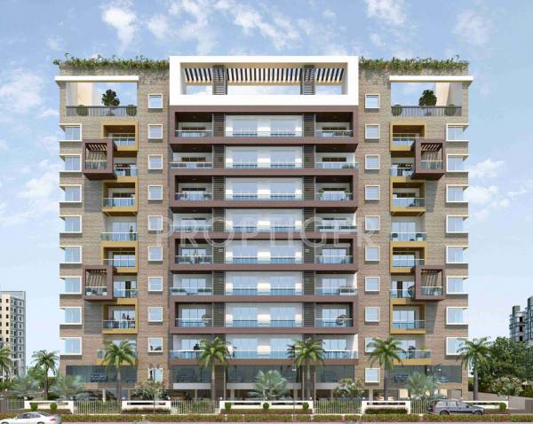 Images for Elevation of Bhujbal Eternity Images for Elevation of Bhujbal Eternity