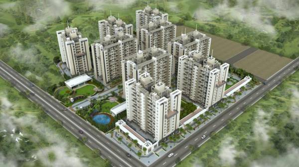 Images for Elevation of Anshul Kanvas