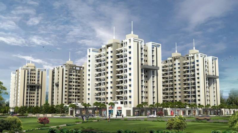 Images for Elevation of Anshul Kanvas